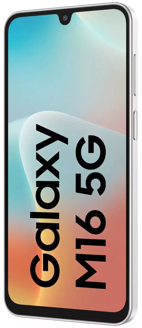 Samsung Galaxy M16 view 11