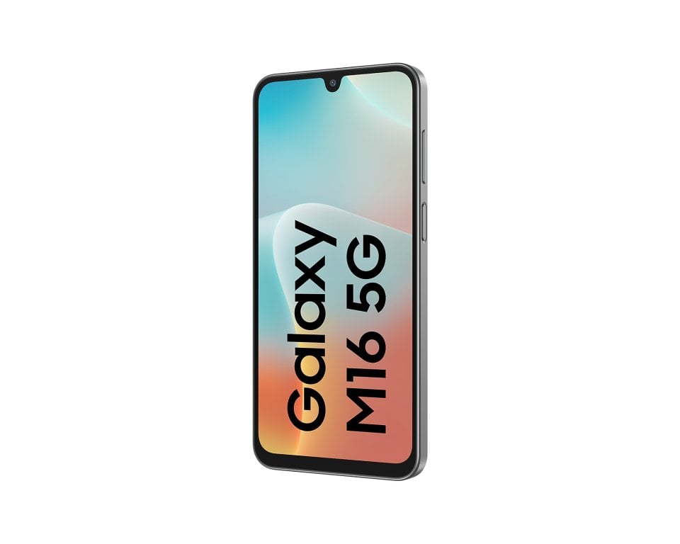 Samsung Galaxy M16 view 12