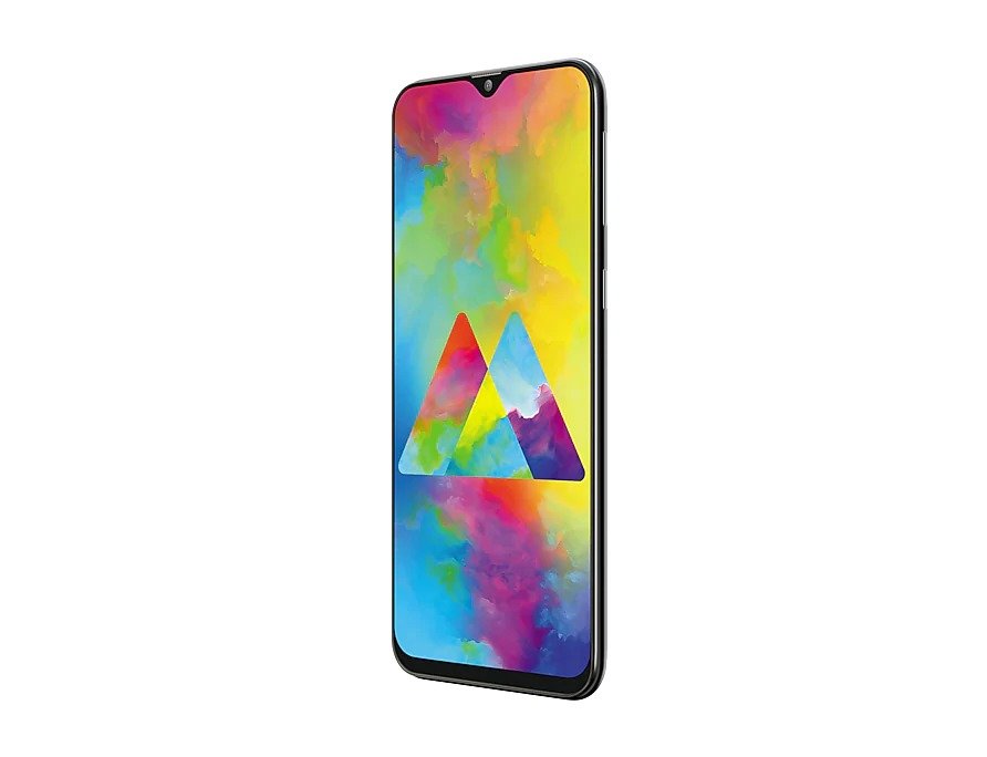 Samsung Galaxy M20 view 5