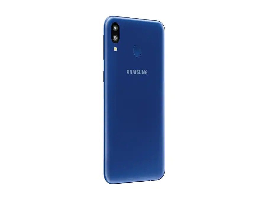 Samsung Galaxy M20 view 8