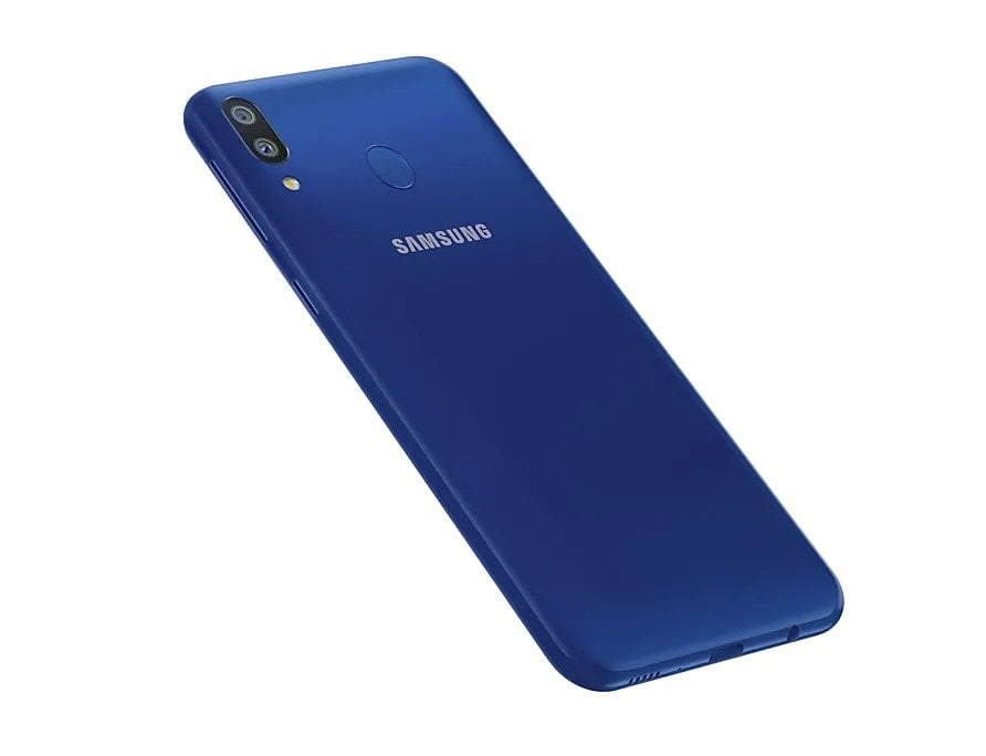 Samsung Galaxy M20 view 11