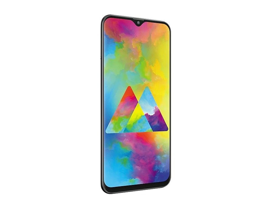 Samsung Galaxy M20 view 13