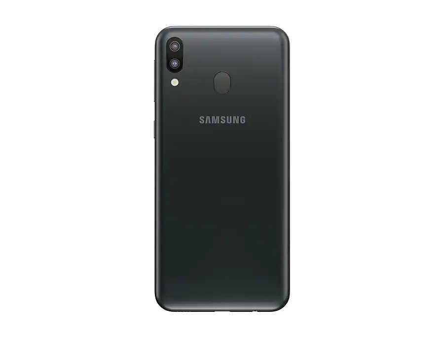 Samsung Galaxy M20 view 15