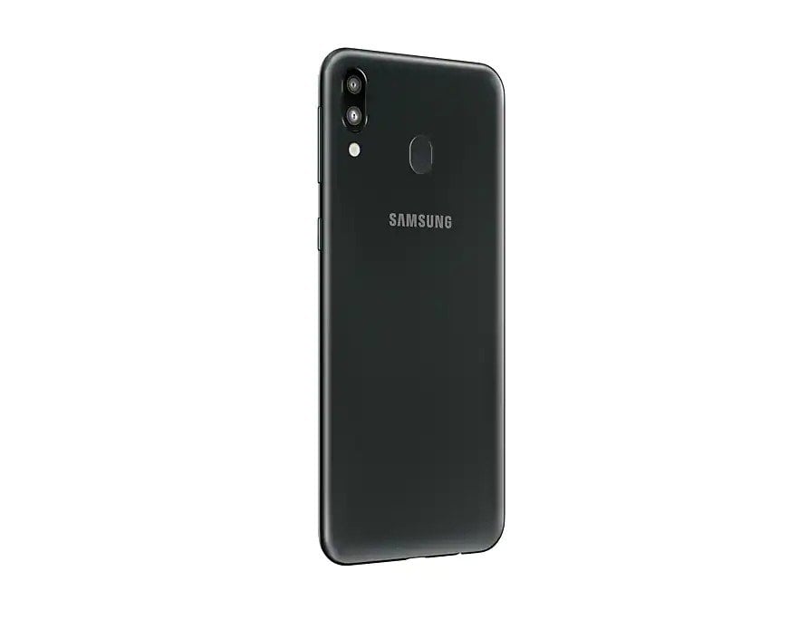 Samsung Galaxy M20 view 16