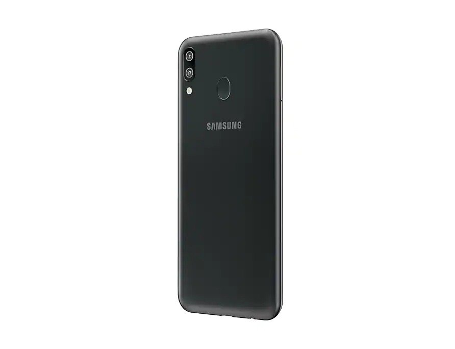 Samsung Galaxy M20 view 17