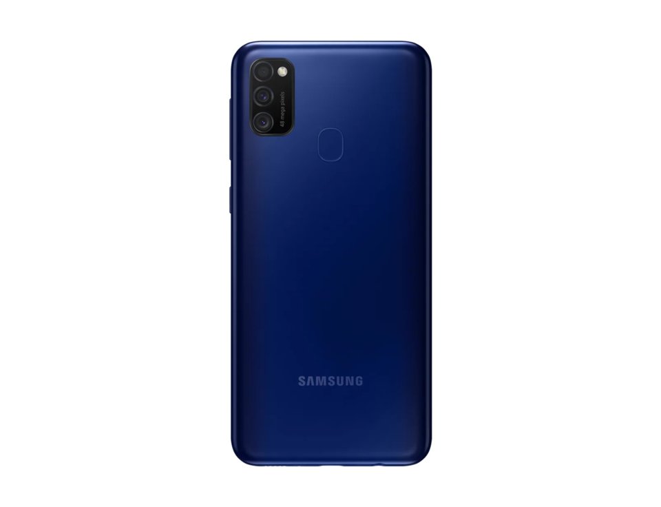 Samsung Galaxy M21 view 5