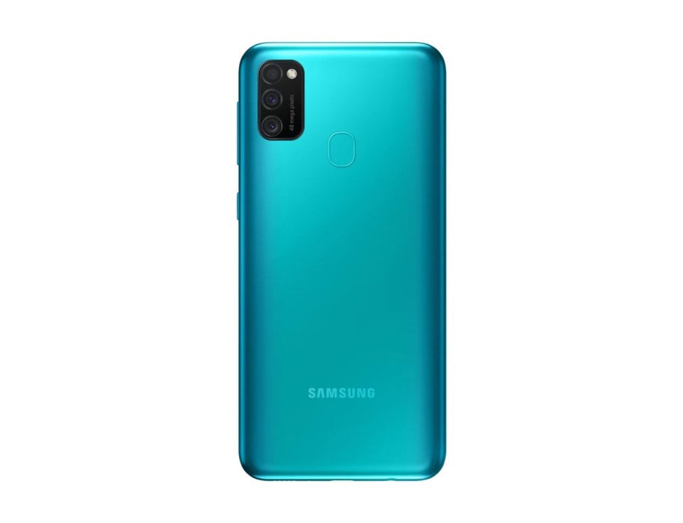 Samsung Galaxy M21 view 12