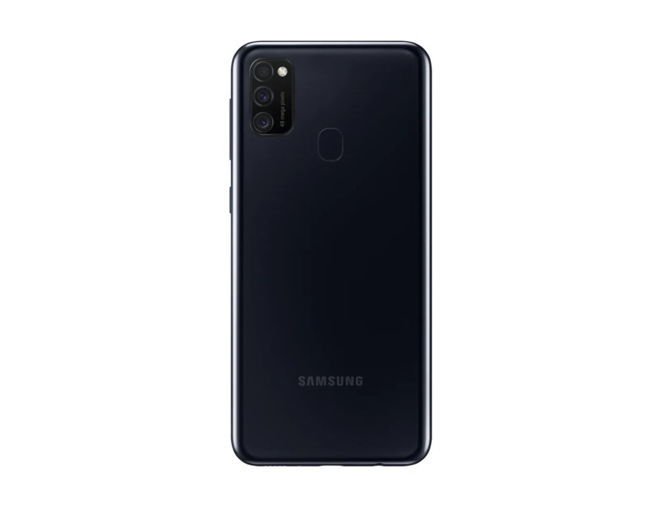 Samsung Galaxy M21 view 17