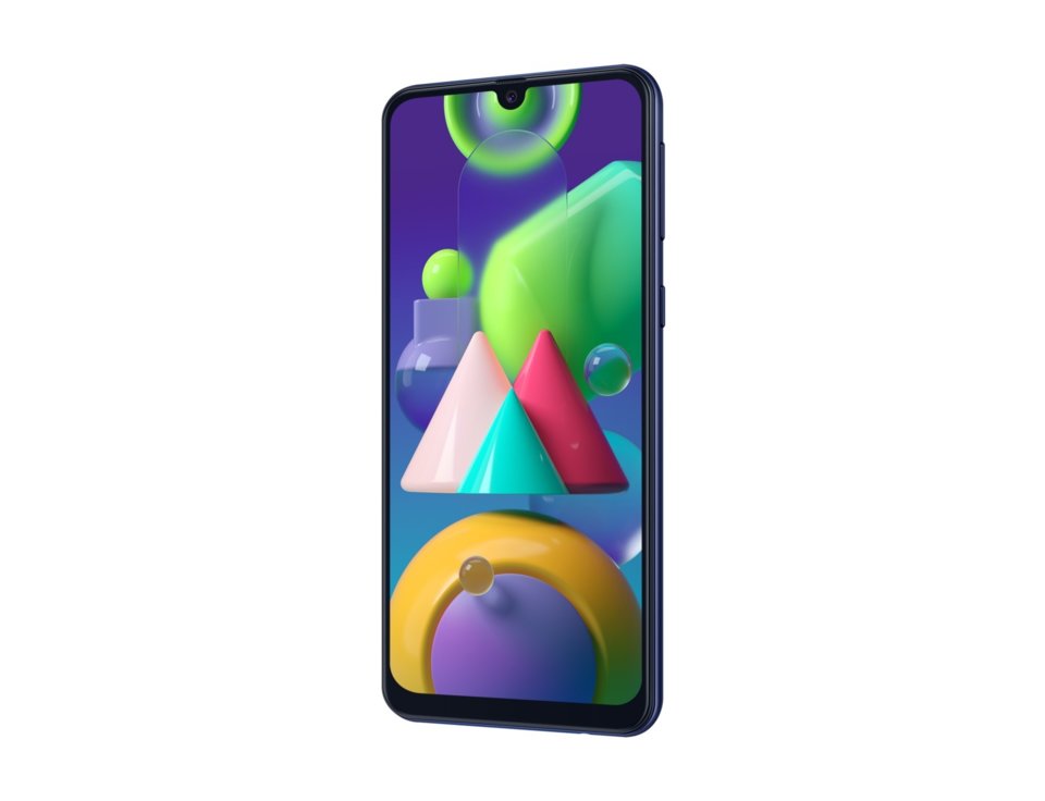 Samsung Galaxy M21 view 20