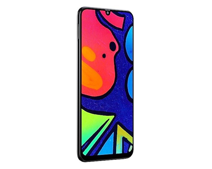 Samsung Galaxy M21s view 8