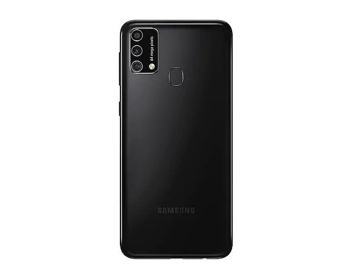 Samsung Galaxy M21s view 9