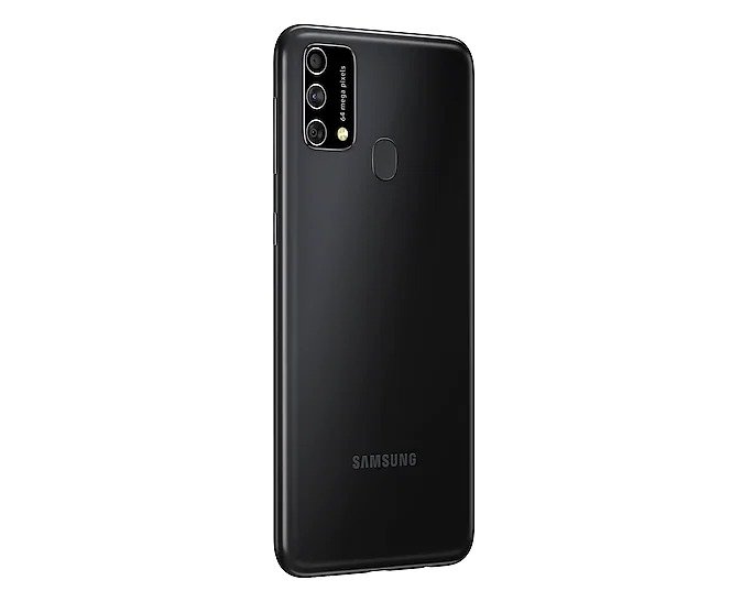Samsung Galaxy M21s view 11