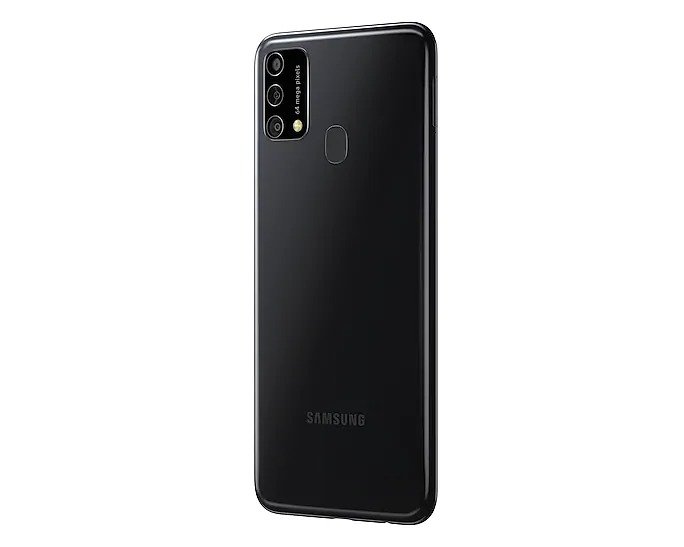 Samsung Galaxy M21s view 12