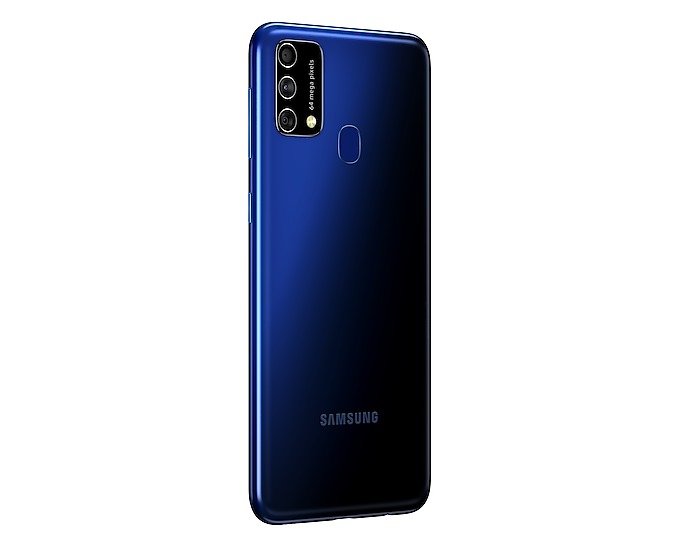 Samsung Galaxy M21s view 13