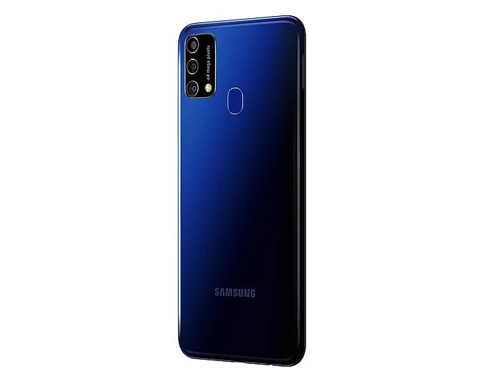 Samsung Galaxy M21s view 14