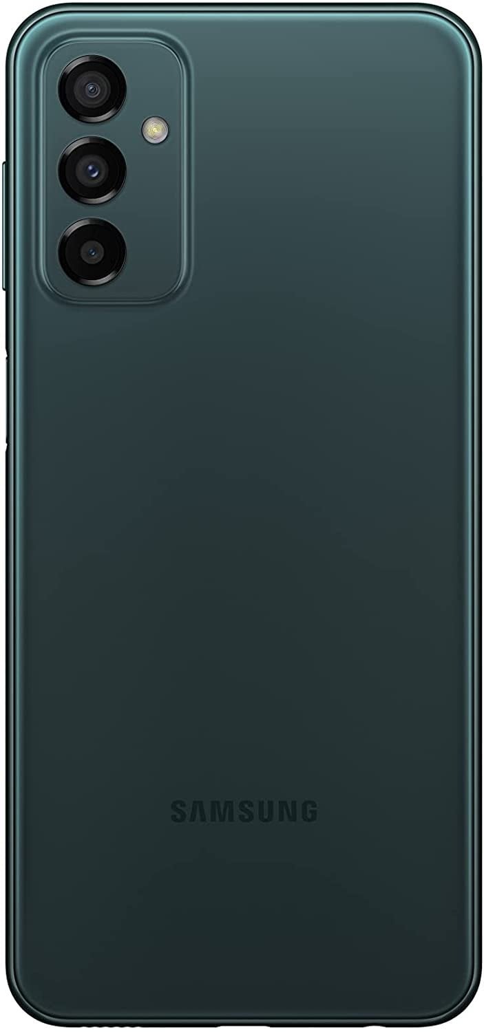 Samsung Galaxy M23 view 8