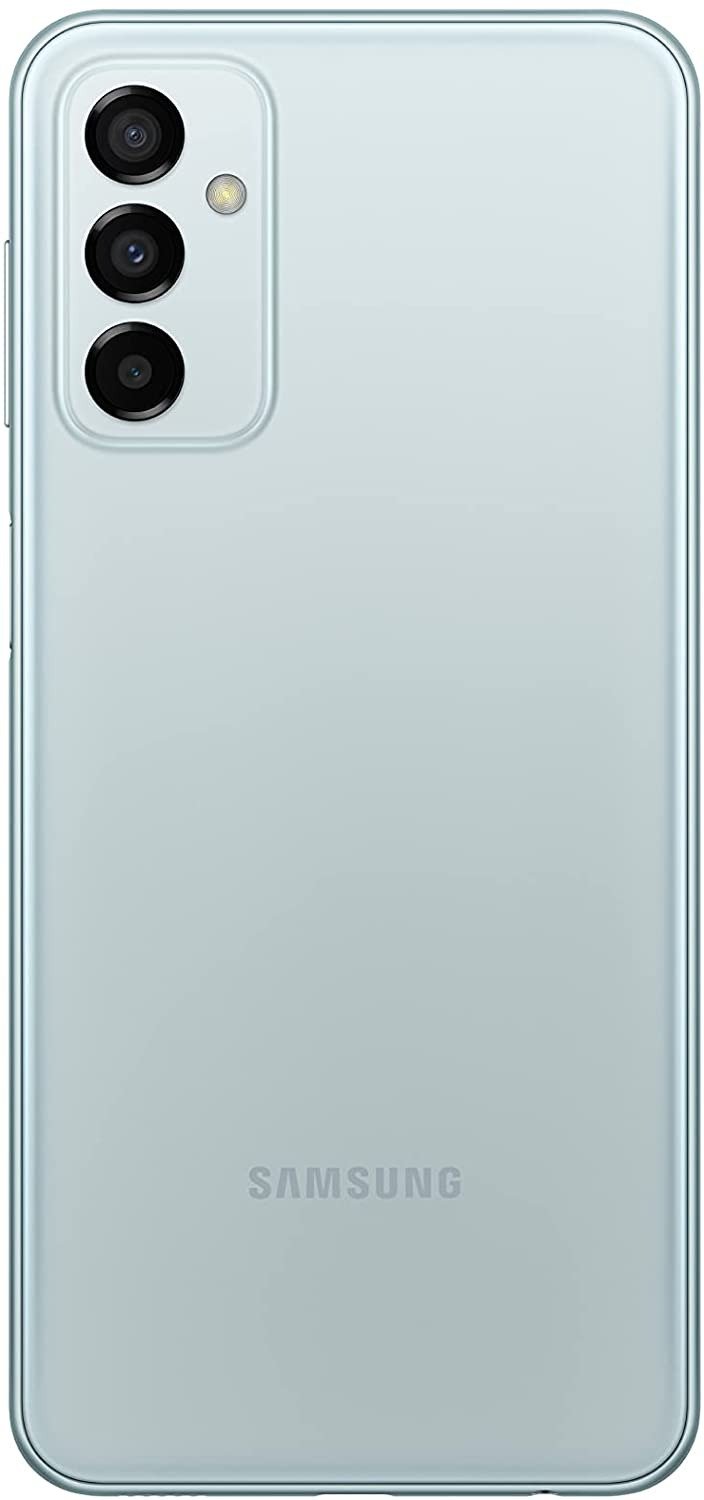 Samsung Galaxy M23 view 10