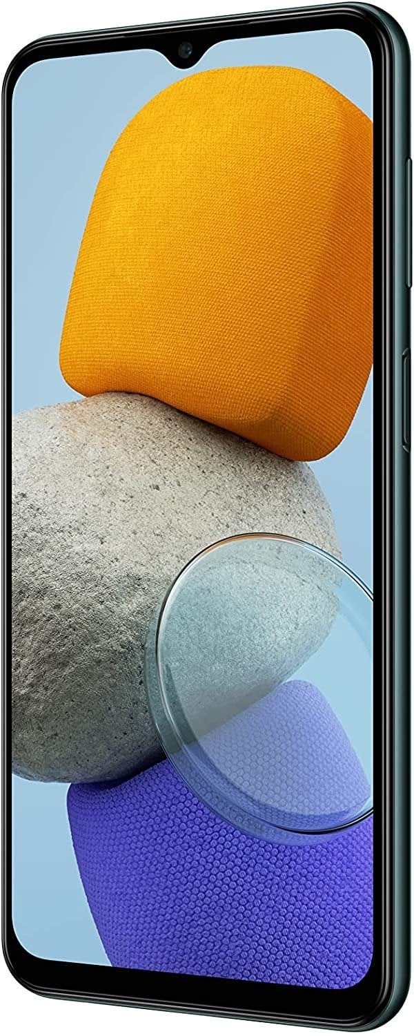 Samsung Galaxy M23 view 14