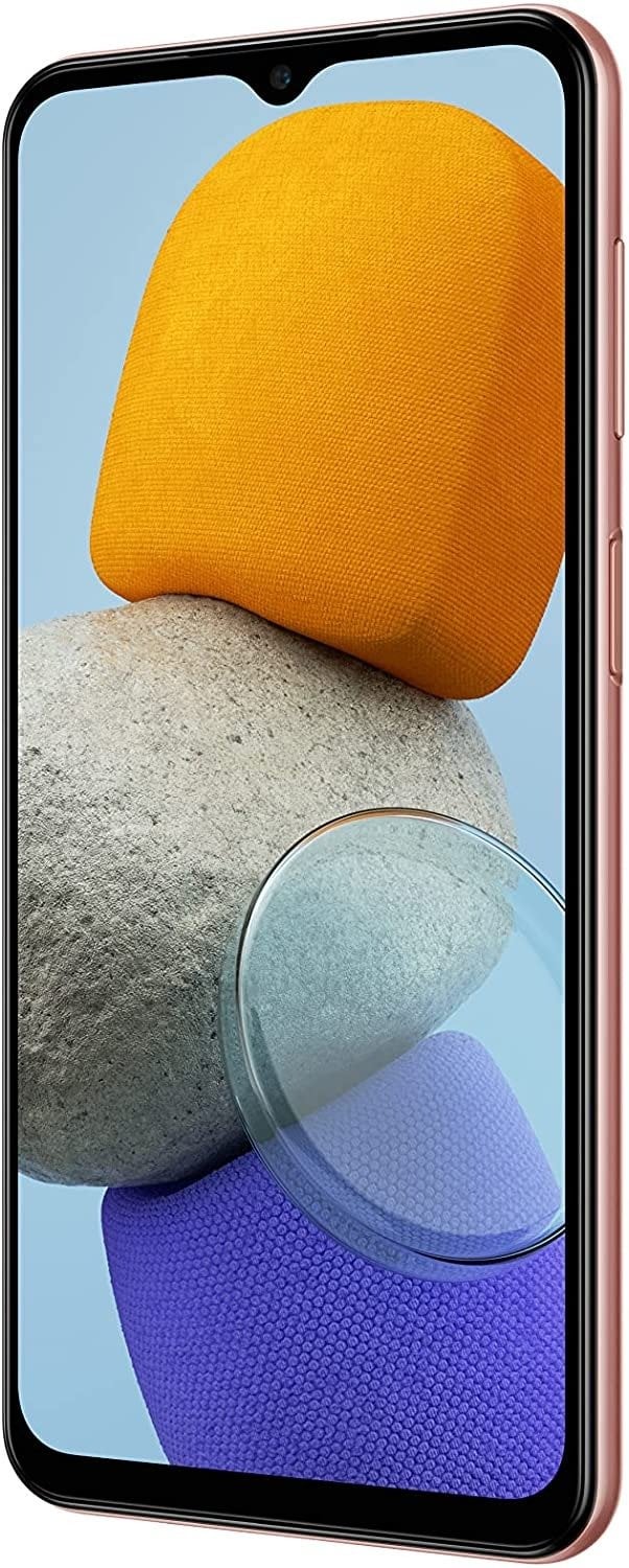 Samsung Galaxy M23 view 15