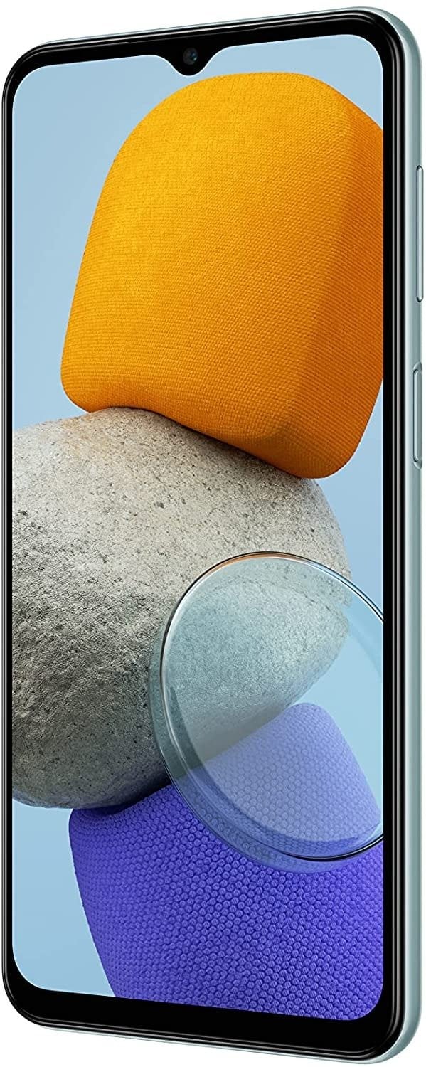 Samsung Galaxy M23 view 16