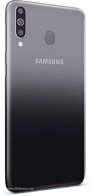 Samsung Galaxy M30 view 3