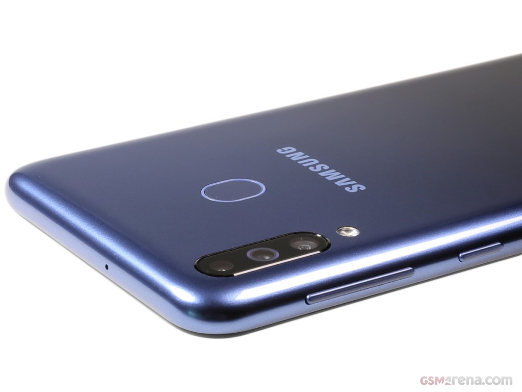 Samsung Galaxy M30 hands-on photo 14