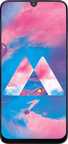 Samsung Galaxy M30 view 4