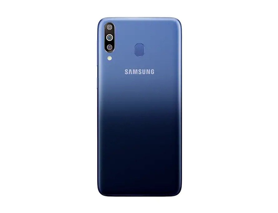 Samsung Galaxy M30 view 8