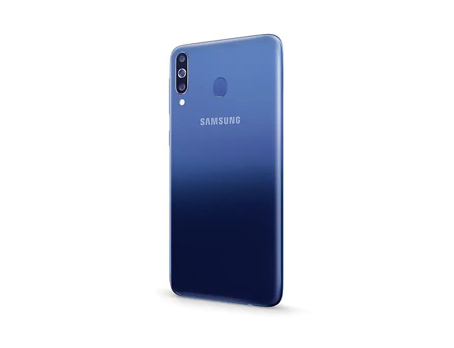 Samsung Galaxy M30 view 11