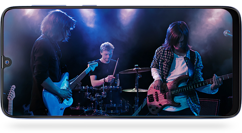 Samsung Galaxy M30 view 13