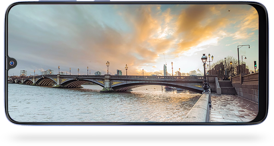 Samsung Galaxy M30 view 14