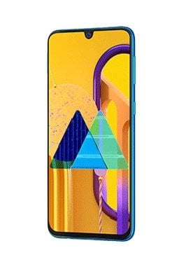 Samsung Galaxy M30s view 5