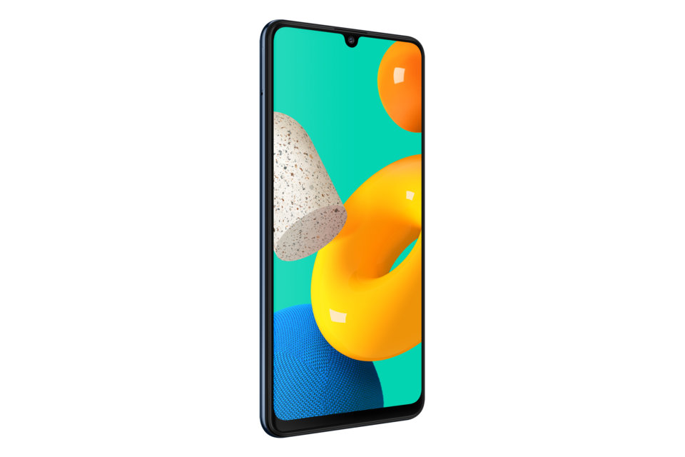 Samsung Galaxy M32 view 6