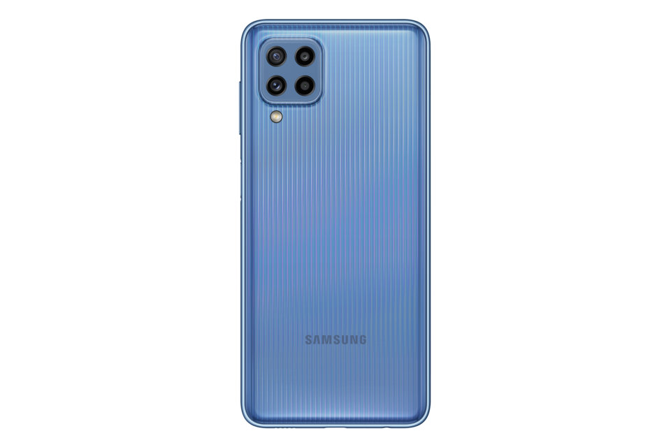 Samsung Galaxy M32 view 9