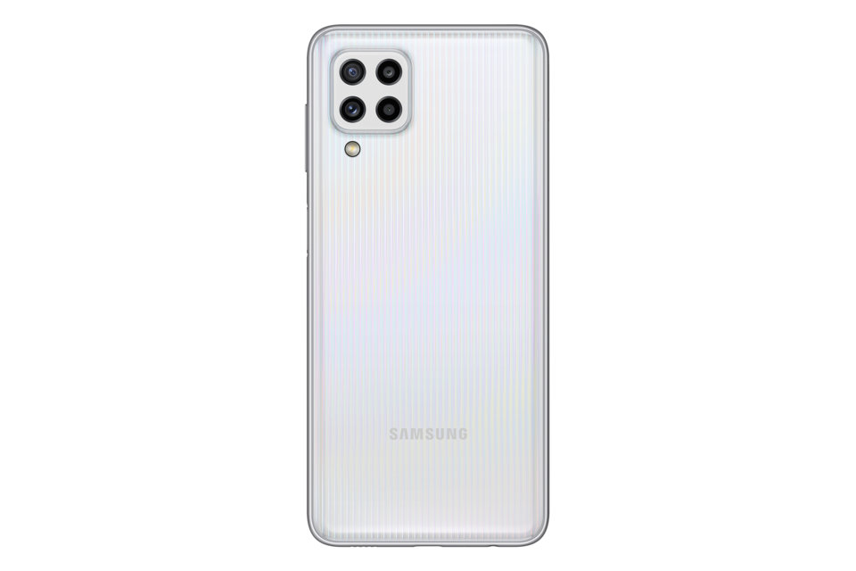 Samsung Galaxy M32 view 11