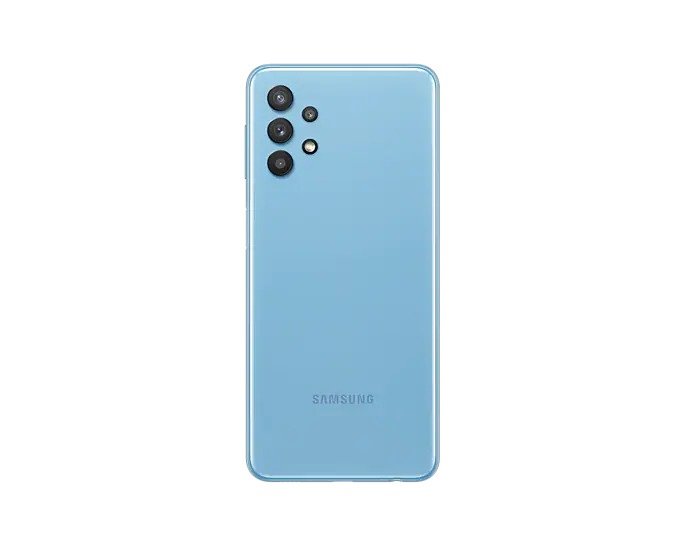 Samsung Galaxy M32 5G view 11