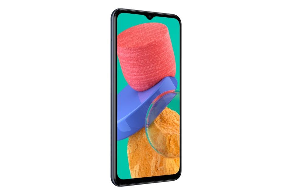 Samsung Galaxy M33 view 7
