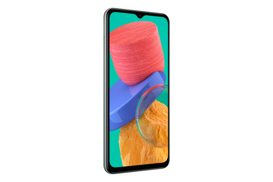 Samsung Galaxy M33 view 9