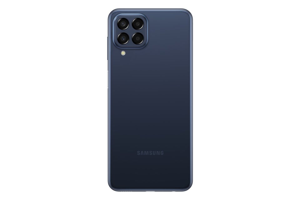 Samsung Galaxy M33 view 12