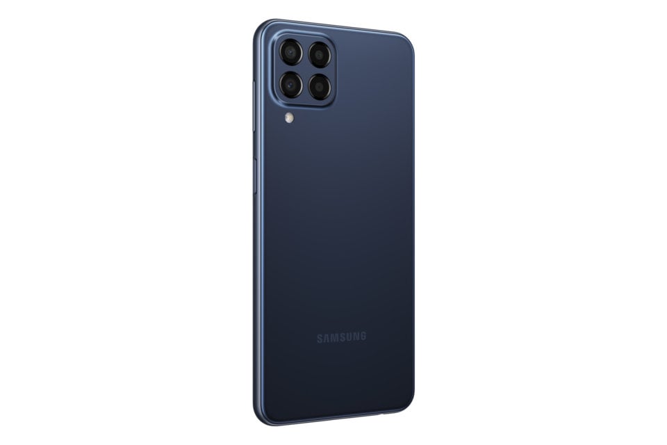 Samsung Galaxy M33 view 14