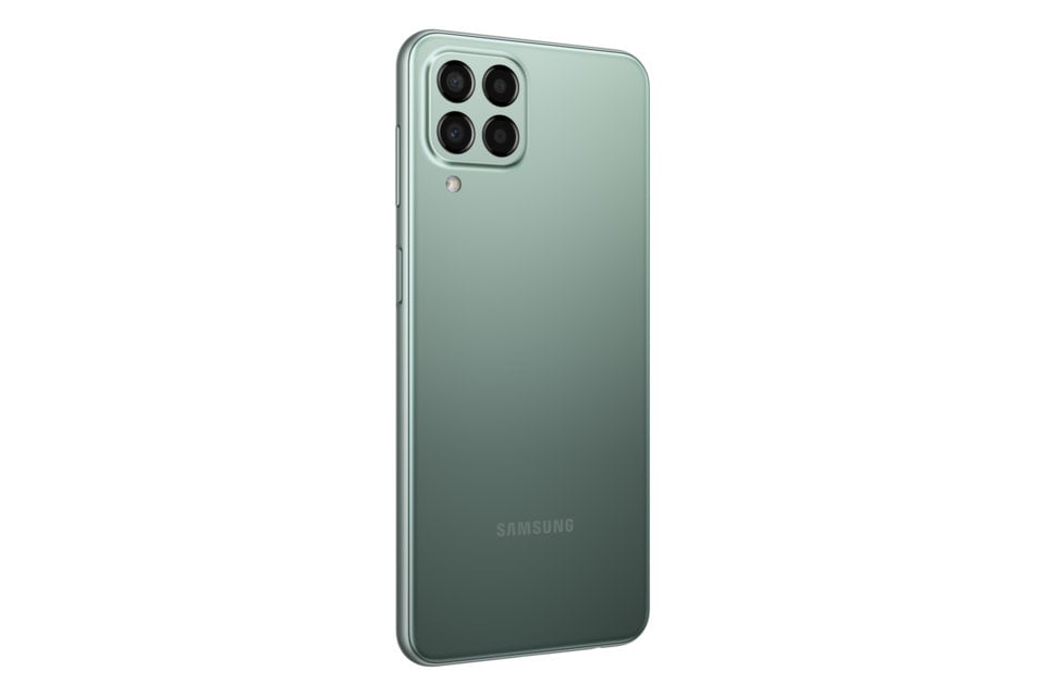 Samsung Galaxy M33 view 15