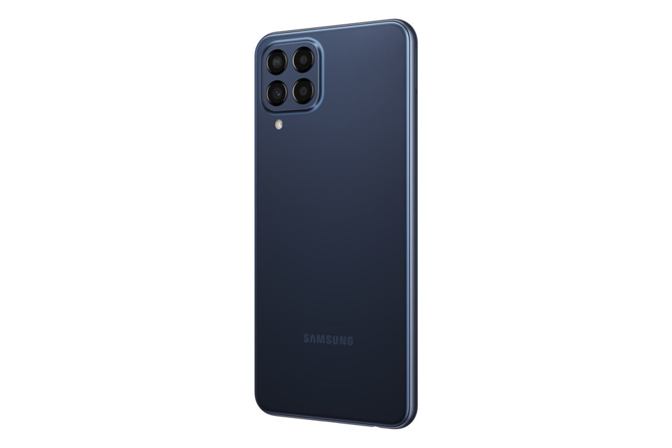 Samsung Galaxy M33 view 16