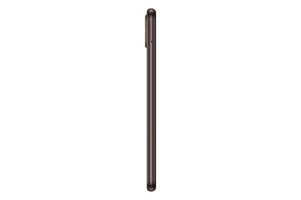 Samsung Galaxy M33 view 22
