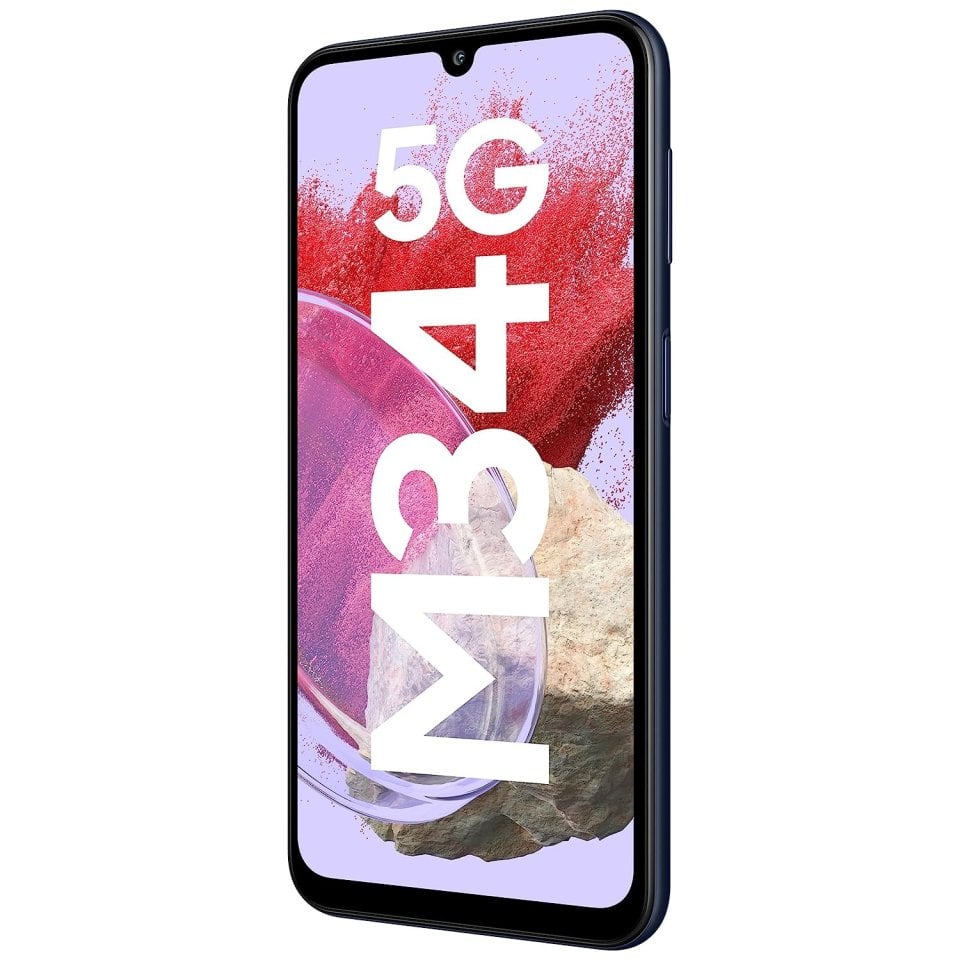 Samsung Galaxy M34 5G view 6