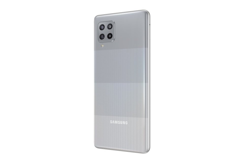 Samsung Galaxy M42 5G view 12