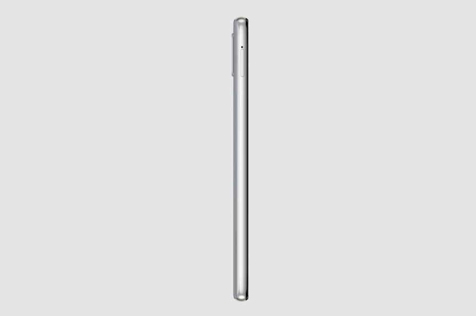 Samsung Galaxy M42 5G view 15