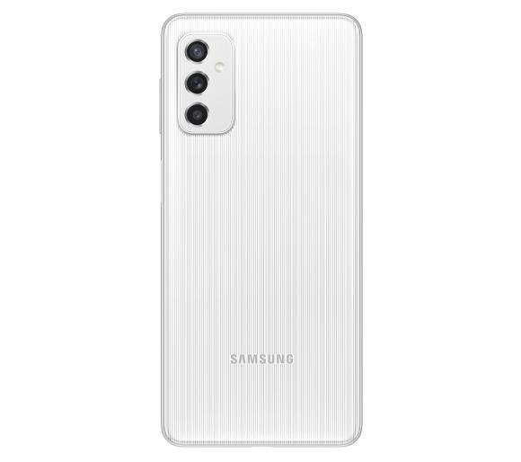 Samsung Galaxy M52 5G view 15
