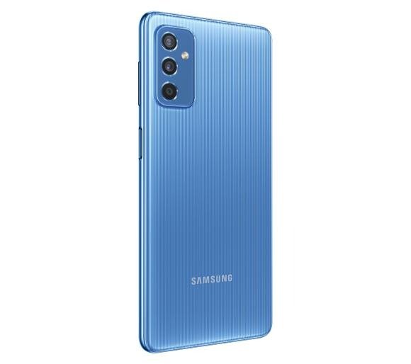 Samsung Galaxy M52 5G view 17