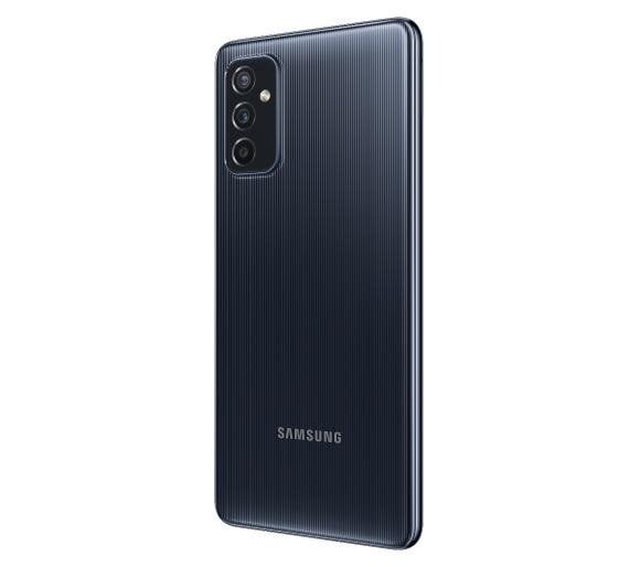 Samsung Galaxy M52 5G view 19