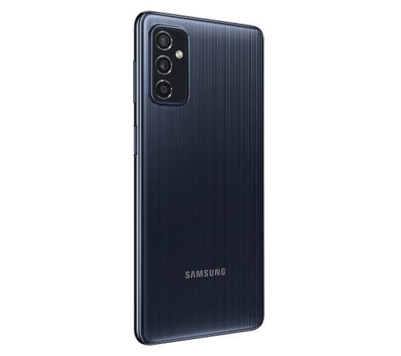 Samsung Galaxy M52 5G view 20